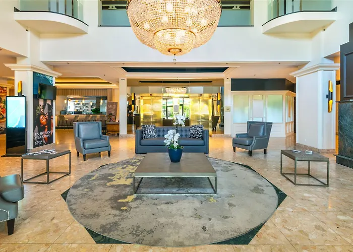 Chateau Cartier Hotel & Resort, An Ascend Collection Resort