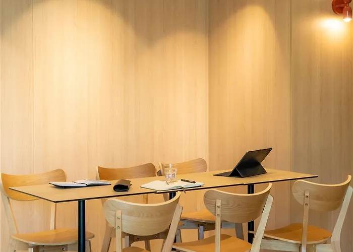 Ibis Budget Loriol Le Pouzin