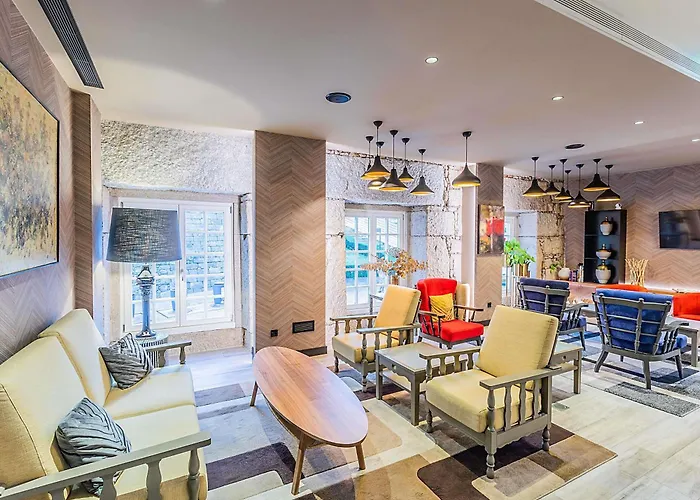 Ibis Styles Chaves