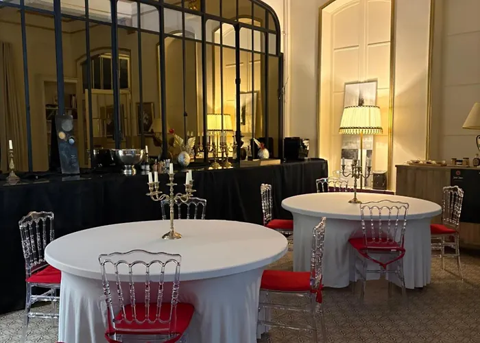 Salon Boyer