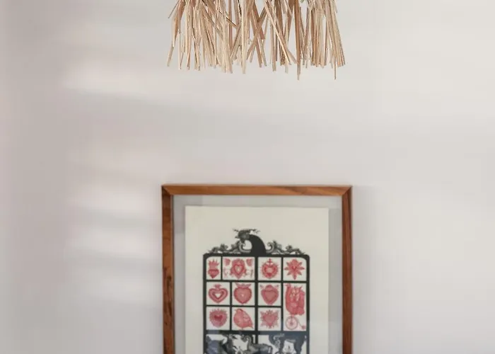Casa Beu Hotel Boutique