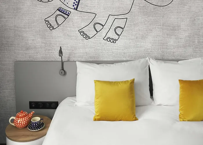 Ibis Styles Boleslawiec