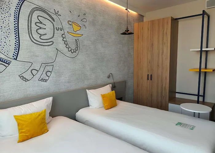 Ibis Styles Boleslawiec
