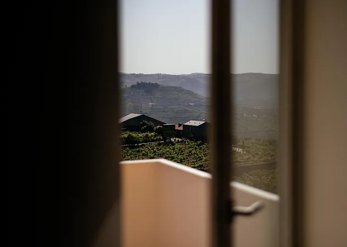 Casas Da Quinta De Santa Cruz - Douro Land