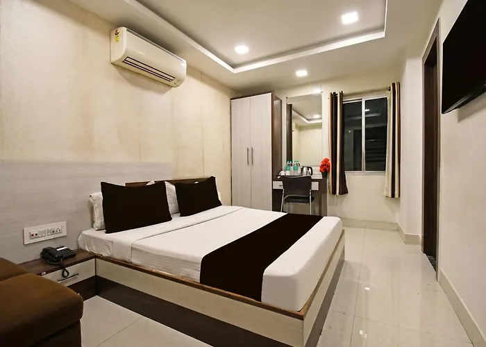 Townhouse Sahayogi Nagar Near Big Bazaar