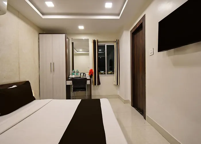 Townhouse Sahayogi Nagar Near Big Bazaar