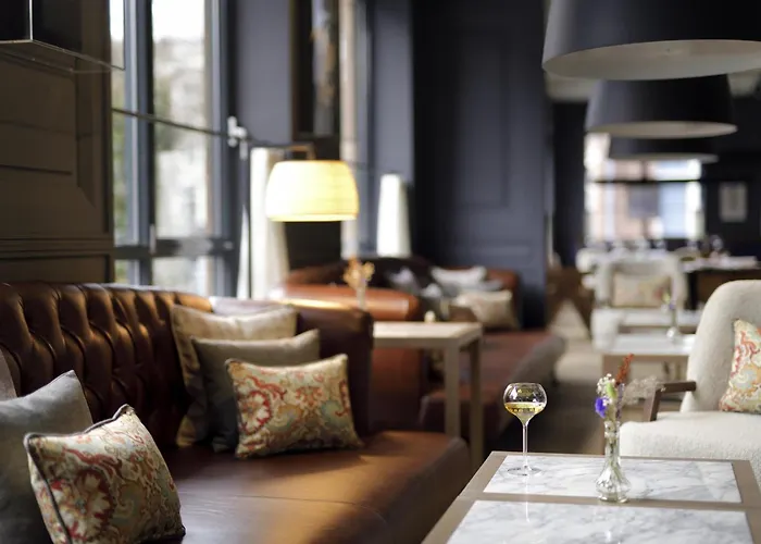 Moevenpick Hotel The Hague