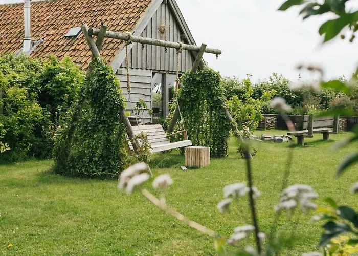 Op Oost Boutique hotel&Restaurant het Kook Atelier
