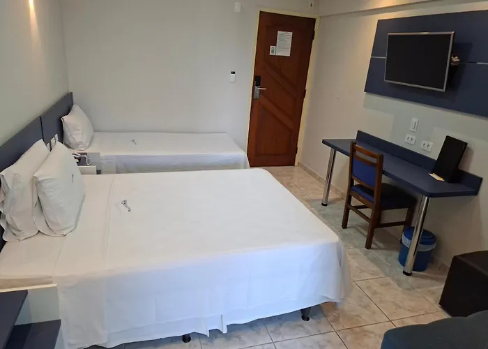 Hotel Rota Do Sol
