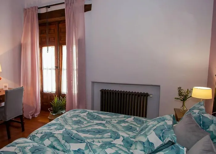 Hotel Casa Palacio Uclés