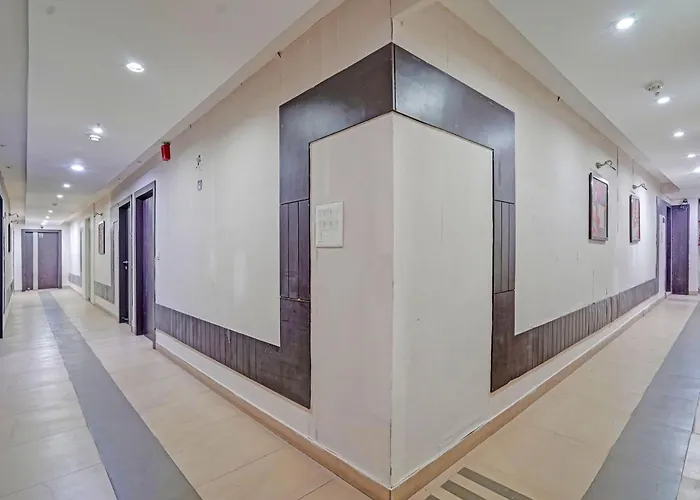 Collection O Dhanbad Railway Station Formerly Hotel Vip Residency