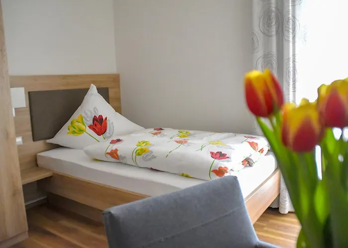 Gasthof Krone Hotel & Restaurant