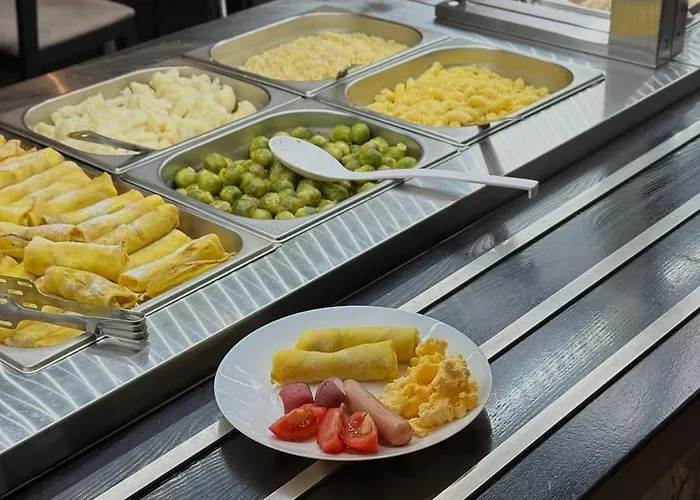 Baza Smart Hotel