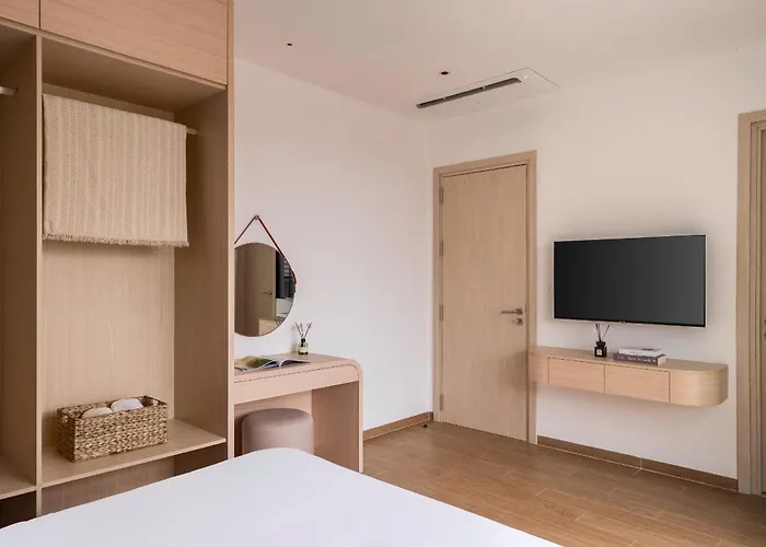 Ann Hotel&Spa Khem Beach PQ