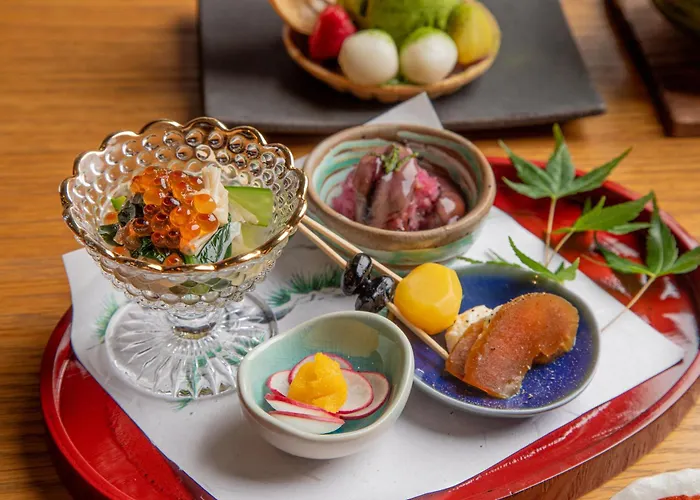 Kamakura Hotel