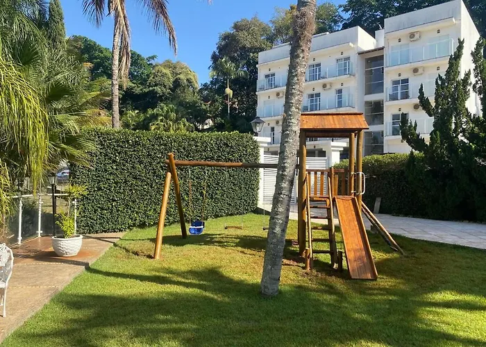 Hotel Beira Rio