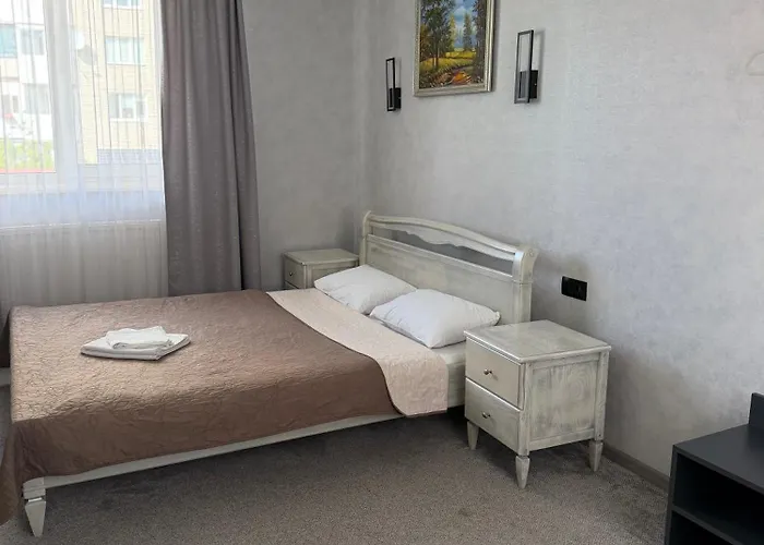 Euro Hotel Hostel
