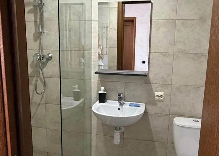 Euro Hotel Hostel