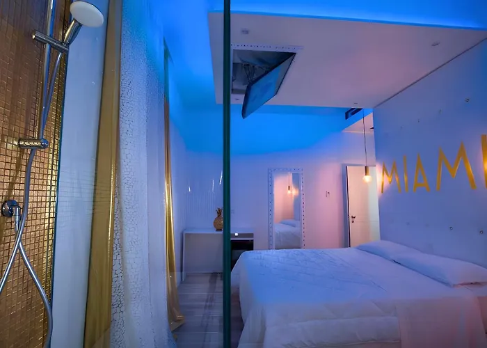 Miami Suite