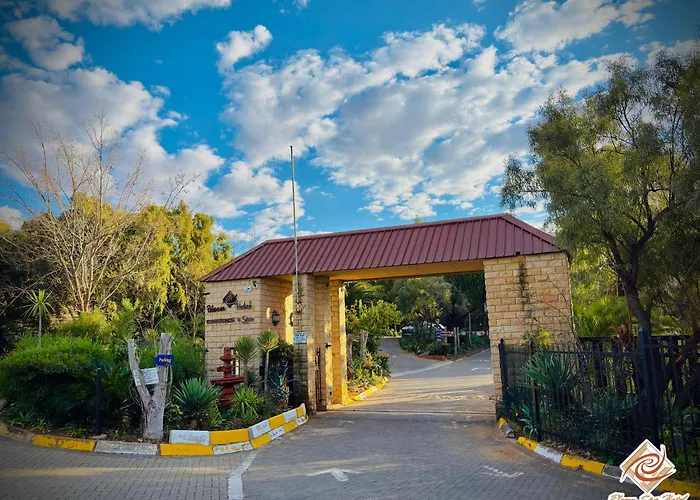 Bloem Spa Hotel & Conference