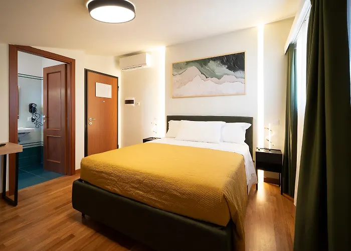 Sigis Hotel - Fiumicino