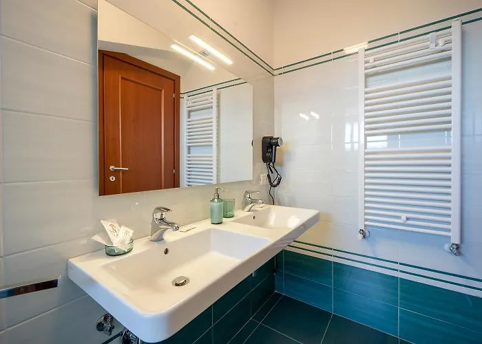 SIGIS HOTEL - Fiumicino