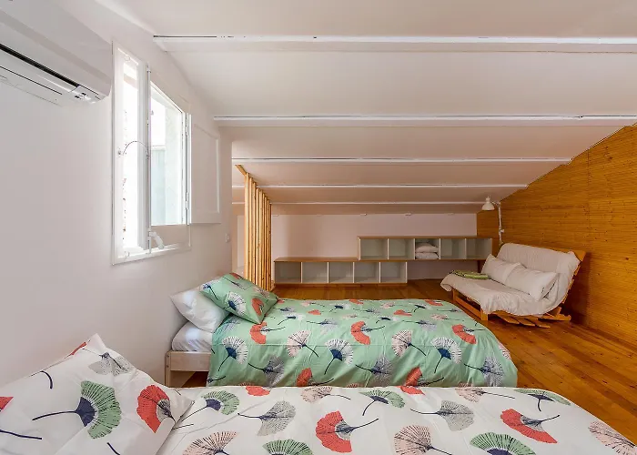 Casa Creu Mar