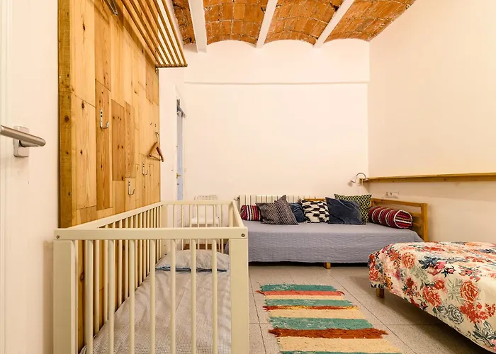Casa Creu Mar