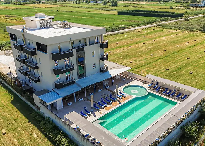 Imperial Hotel