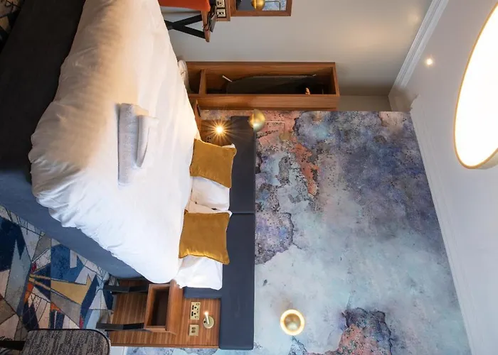 Keavan'S Port Hotel, Dublin