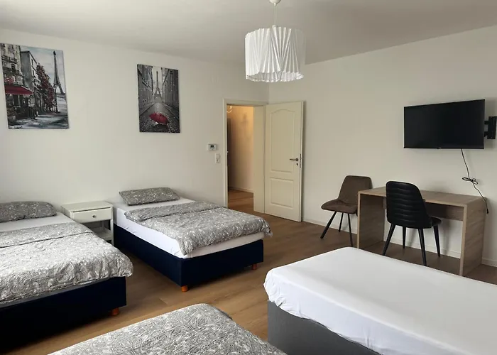 Hannover Zimmervermietung Mardino