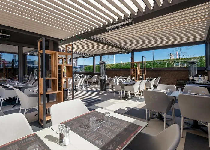 Hotel Le 830 Namur