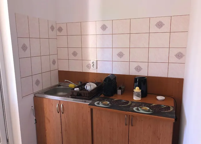 Pensiunea Diskret