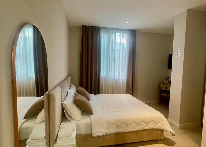 Solea Hotel