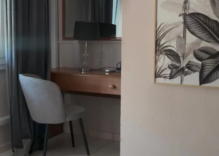 Hotel Zama