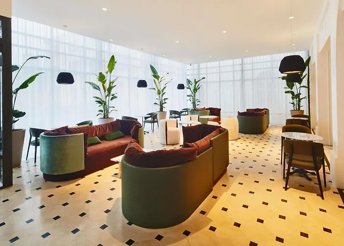 La Licorne Hotel & Spa Troyes - Mgallery Collection