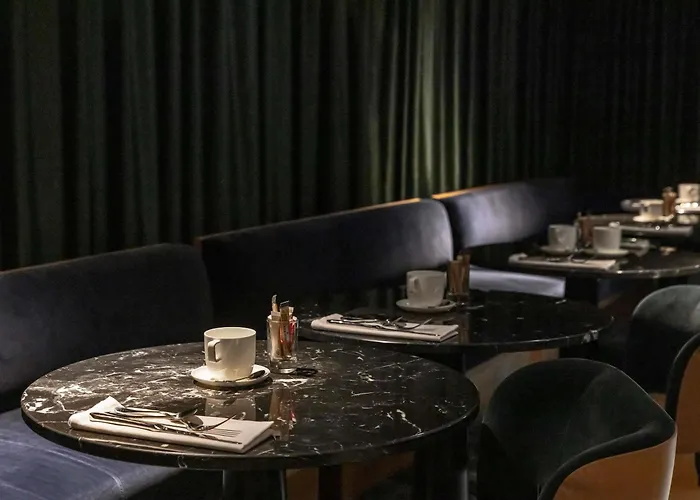 La Licorne Hotel & Spa Troyes - Mgallery Collection