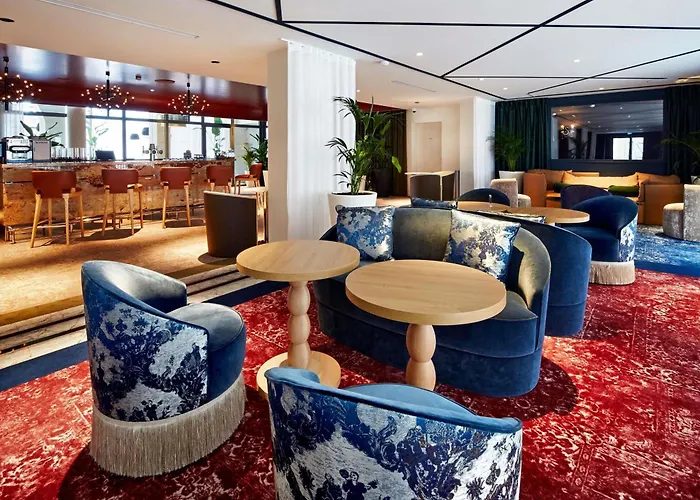 La Licorne Hotel & Spa Troyes - Mgallery Collection