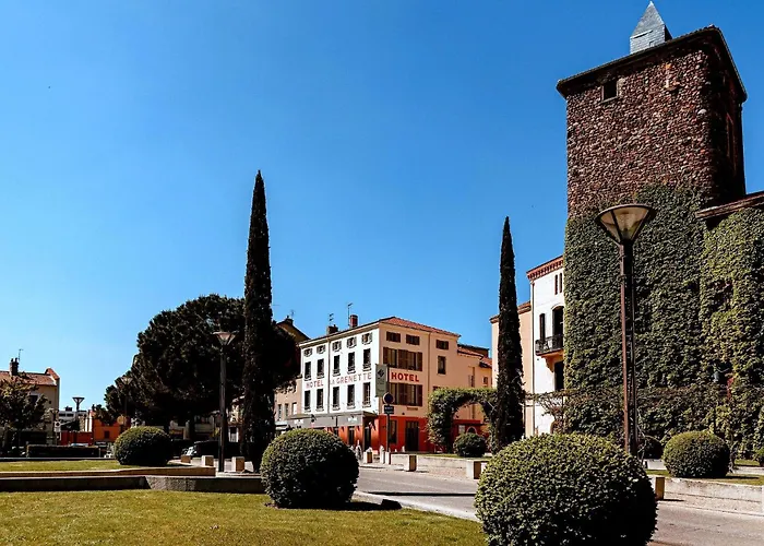 Mage hôtels - HÔTEL LA GRENETTE