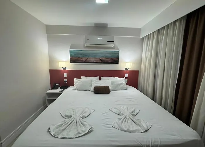True America Apart-Hotel