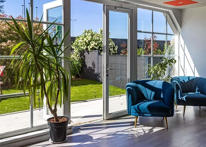 Ibis Budget Strasbourg Sud Illkirch Geispolsheim