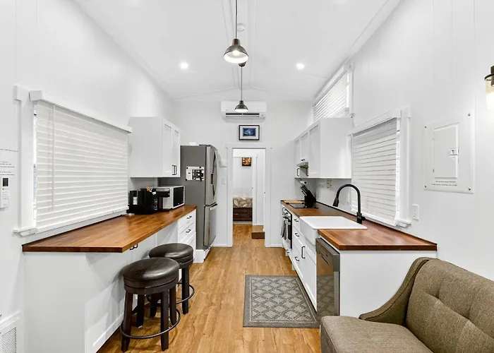 Chims Cabins - Port Alberni