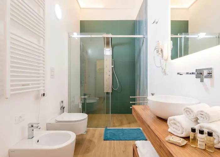 Casa Del Barone Suites