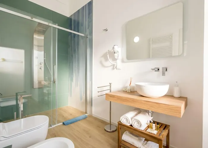 Casa Del Barone - Luxury Suites