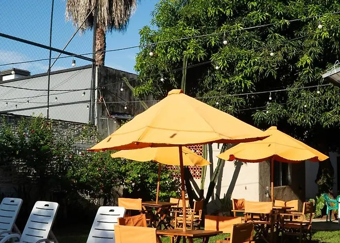 Hotel Ullanka