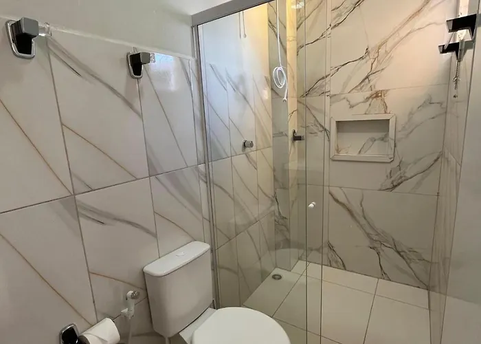 Pousada Mek