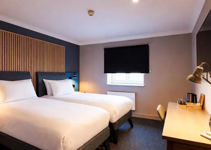 Village Hotel Warrington