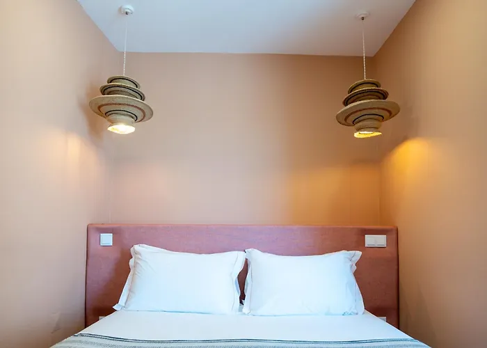 Hotel Margarida Da Praca