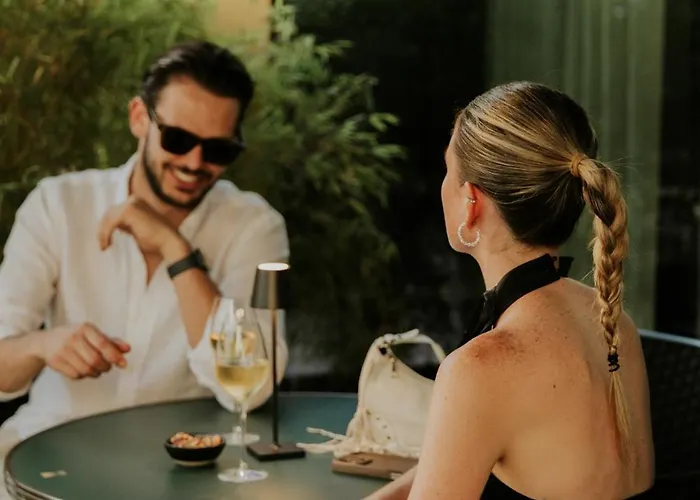 Hotel Damier Kortrijk