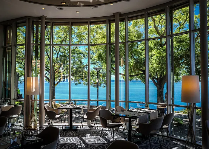 Beau Rivage Hotel